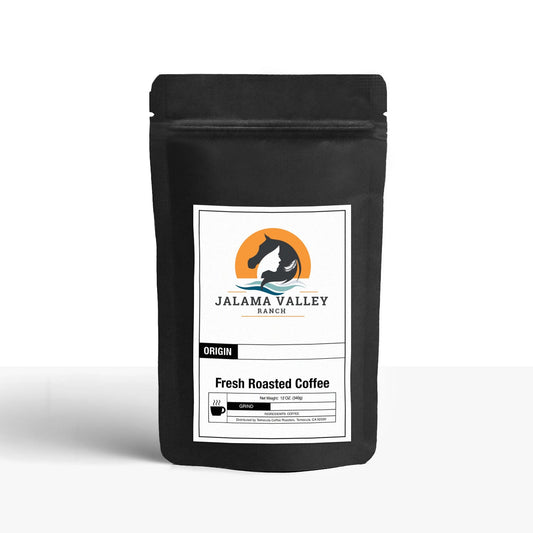 Latin American Blend